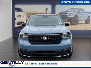 2025 Ford Maverick XLT in Bécancour (Gentilly Sector), Quebec - 2 - w320h240px