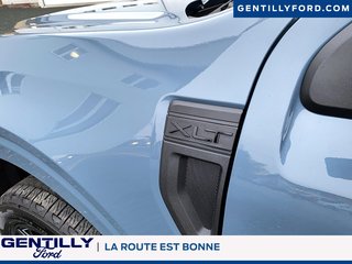 2025 Ford Maverick XLT in Bécancour (Gentilly Sector), Quebec - 6 - w320h240px