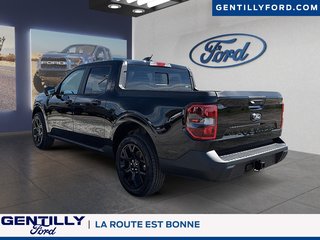 2026 Ford Maverick LARIAT in Bécancour (Gentilly Sector), Quebec - 4 - w320h240px