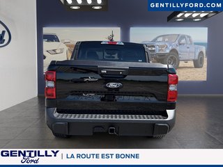 2026 Ford Maverick LARIAT in Bécancour (Gentilly Sector), Quebec - 3 - w320h240px