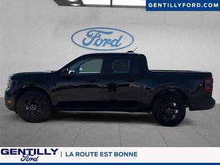 2026 Ford Maverick LARIAT in Bécancour (Gentilly Sector), Quebec - 5 - w320h240px