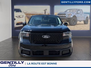2026 Ford Maverick LARIAT in Bécancour (Gentilly Sector), Quebec - 2 - w320h240px