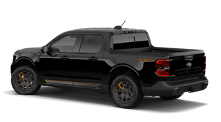 Ford Maverick Tremor 2026 à Bécancour (Secteur Gentilly), Québec - 2 - w320h240px