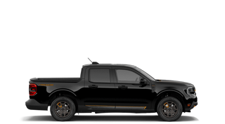 Ford Maverick Tremor 2026 à Bécancour (Secteur Gentilly), Québec - 5 - w320h240px