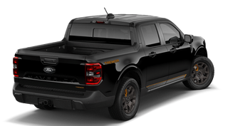 Ford Maverick Tremor 2026 à Bécancour (Secteur Gentilly), Québec - 3 - w320h240px