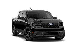 2026 Ford Maverick XLT in Bécancour (Gentilly Sector), Quebec - 4 - w320h240px