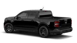 2026 Ford Maverick XLT in Bécancour (Gentilly Sector), Quebec - 2 - w320h240px