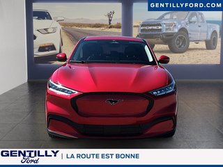 Ford Mustang Mach-E Select 2021 à Bécancour (Secteur Gentilly), Québec - 2 - w320h240px