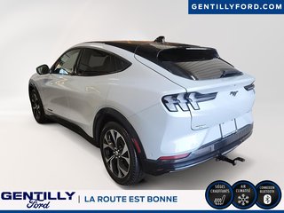 Mustang Mach-E Premium 2021 à Bécancour (Secteur Gentilly), Québec - 4 - w320h240px