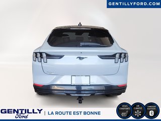 Mustang Mach-E Premium 2021 à Bécancour (Secteur Gentilly), Québec - 3 - w320h240px