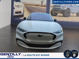 Ford Mustang Mach-E Premium,AWD,Batterie longue durée,Toit Pano,GPS 2022 à Bécancour (Secteur Gentilly), Québec - 2 - w320h240px