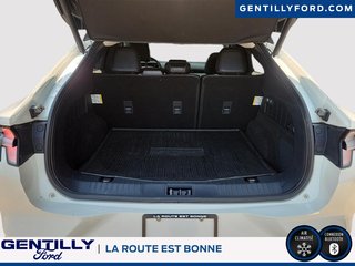 Ford Mustang Mach-E Premium,AWD,Batterie longue durée,Toit Pano,GPS 2022 à Bécancour (Secteur Gentilly), Québec - 6 - w320h240px