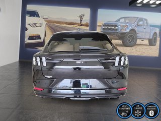 Ford Mustang Mach-E GT Performance Edition 2022 à Bécancour (Secteur Gentilly), Québec - 3 - w320h240px
