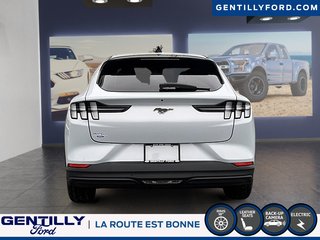 Ford Mustang Mach-E Select 2023 à Bécancour (Secteur Gentilly), Québec - 3 - w320h240px