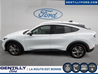 Ford Mustang Mach-E Select 2023 à Bécancour (Secteur Gentilly), Québec - 5 - w320h240px