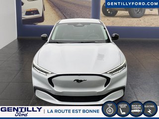 Ford Mustang Mach-E Select 2023 à Bécancour (Secteur Gentilly), Québec - 2 - w320h240px