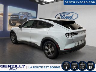 2023 Ford Mustang Mach-E Select in Bécancour (Gentilly Sector), Quebec - 4 - w320h240px