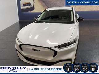 2023 Ford Mustang Mach-E Select in Bécancour (Gentilly Sector), Quebec - 2 - w320h240px