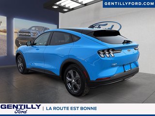 2023 Ford Mustang Mach-E Select in Bécancour (Gentilly Sector), Quebec - 4 - w320h240px