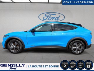 Ford Mustang Mach-E Select 2023 à Bécancour (Secteur Gentilly), Québec - 5 - w320h240px