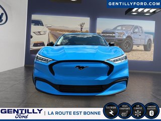Ford Mustang Mach-E Select 2023 à Bécancour (Secteur Gentilly), Québec - 2 - w320h240px