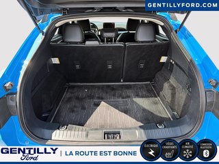 Ford Mustang Mach-E Select 2023 à Bécancour (Secteur Gentilly), Québec - 6 - w320h240px