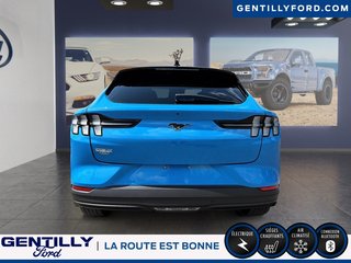 Ford Mustang Mach-E Select 2023 à Bécancour (Secteur Gentilly), Québec - 3 - w320h240px
