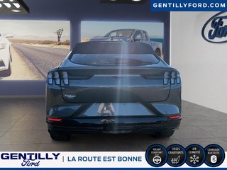 Ford Mustang Mach-E Premium 2023 à Bécancour (Secteur Gentilly), Québec - 4 - w320h240px