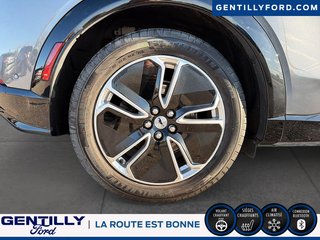 Ford Mustang Mach-E Premium 2023 à Bécancour (Secteur Gentilly), Québec - 6 - w320h240px