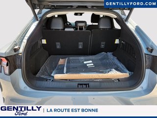 2025 Ford Mustang Mach-E Premium in Bécancour (Gentilly Sector), Quebec - 6 - w320h240px