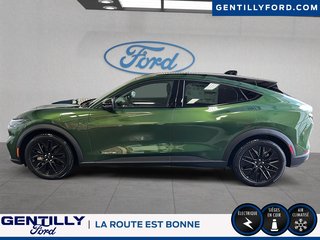 2025 Ford Mustang Mach-E Select in Bécancour (Gentilly Sector), Quebec - 5 - w320h240px