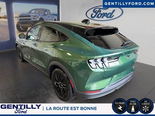 2025 Ford Mustang Mach-E Select in Bécancour (Gentilly Sector), Quebec - 4 - w320h240px