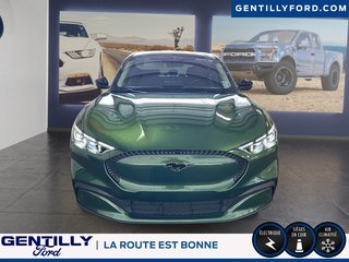 2025 Ford Mustang Mach-E Select in Bécancour (Gentilly Sector), Quebec - 2 - w320h240px