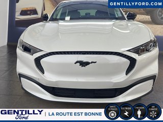 2025 Ford Mustang Mach-E Select in Bécancour (Gentilly Sector), Quebec - 2 - w320h240px