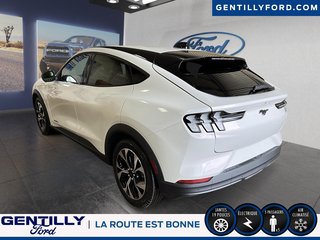 2025 Ford Mustang Mach-E Select in Bécancour (Gentilly Sector), Quebec - 4 - w320h240px
