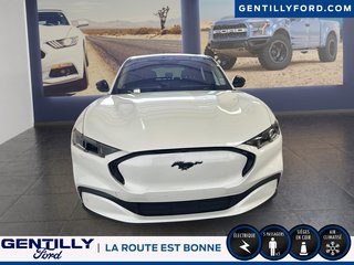 2025 Ford Mustang Mach-E Premium in Bécancour (Gentilly Sector), Quebec - 2 - w320h240px