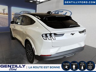 2025 Ford Mustang Mach-E Premium in Bécancour (Gentilly Sector), Quebec - 4 - w320h240px