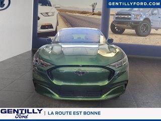 2025 Ford Mustang Mach-E Premium in Bécancour (Gentilly Sector), Quebec - 2 - w320h240px