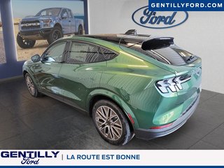 2025 Ford Mustang Mach-E Premium in Bécancour (Gentilly Sector), Quebec - 6 - w320h240px
