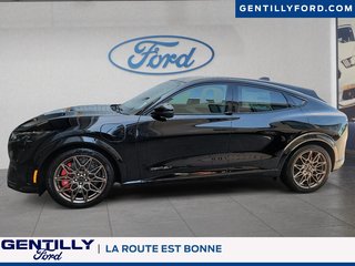 2025 Ford Mustang Mach-E GT in Bécancour (Gentilly Sector), Quebec - 5 - w320h240px