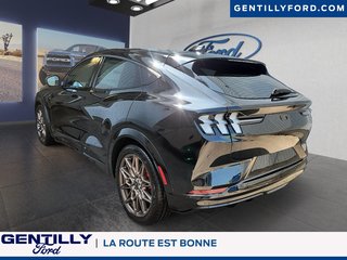 2025 Ford Mustang Mach-E GT in Bécancour (Gentilly Sector), Quebec - 4 - w320h240px