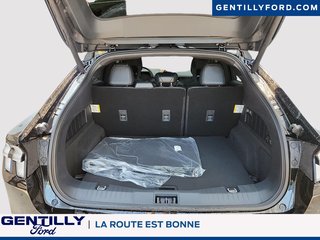 2025 Ford Mustang Mach-E GT in Bécancour (Gentilly Sector), Quebec - 6 - w320h240px