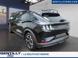 2025 Ford Mustang Mach-E Select in Bécancour (Gentilly Sector), Quebec - 4 - w320h240px