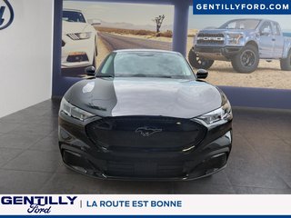 2025 Ford Mustang Mach-E Select in Bécancour (Gentilly Sector), Quebec - 2 - w320h240px