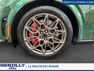 2025 Ford Mustang Mach-E GT in Bécancour (Gentilly Sector), Quebec - 6 - w320h240px