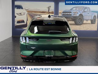 2025 Ford Mustang Mach-E GT in Bécancour (Gentilly Sector), Quebec - 3 - w320h240px