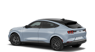 Ford Mustang Mach-E Premium 2026 à Bécancour (Secteur Gentilly), Québec - 2 - w320h240px
