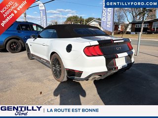 Ford Mustang GT Premium 2022 à Bécancour (Secteur Gentilly), Québec - 2 - w320h240px