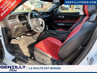 Ford Mustang GT Premium 2022 à Bécancour (Secteur Gentilly), Québec - 3 - w320h240px