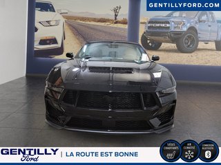 2025 Ford Mustang GT Premium in Bécancour (Gentilly Sector), Quebec - 6 - w320h240px